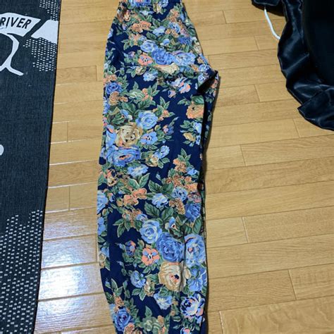 supreme floral pants replica|stitching a supreme shirt.